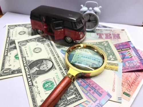 决策分析：中国数据大泼冷水！美元急跌逼近关键支撑 黄金反弹逼近1820(2024年10月29日)